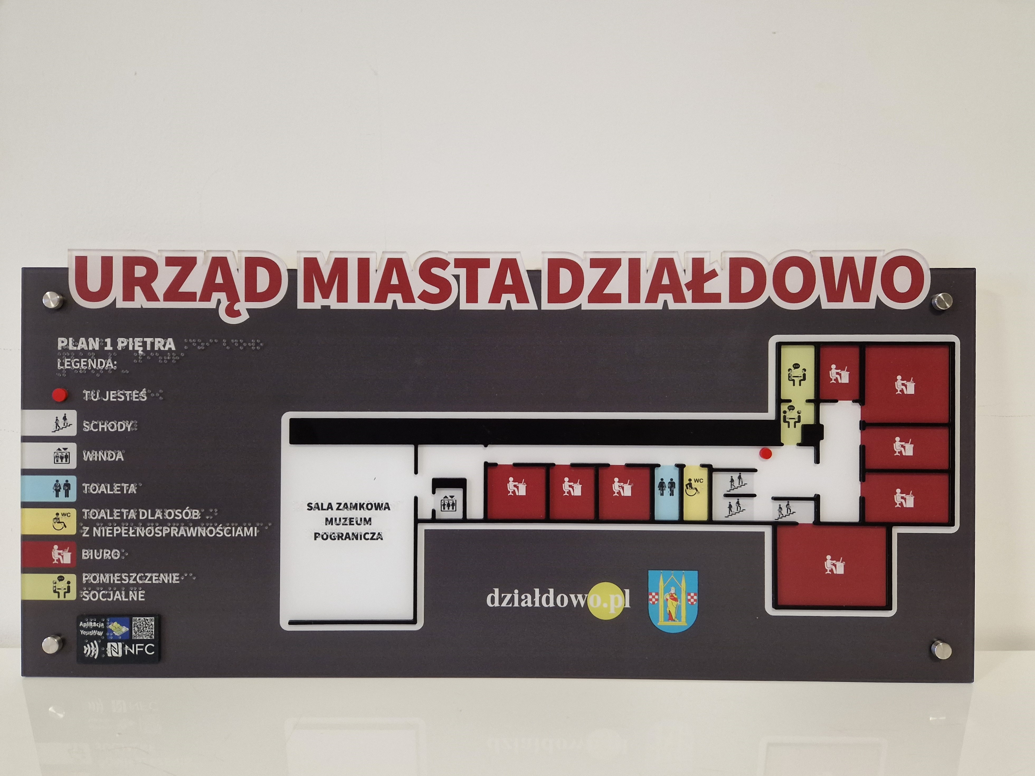 Urząd Miasta Działdowo